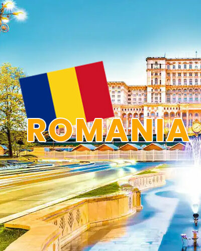 Romania