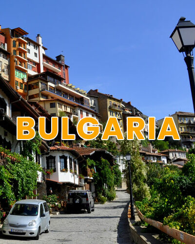 Bulgaria